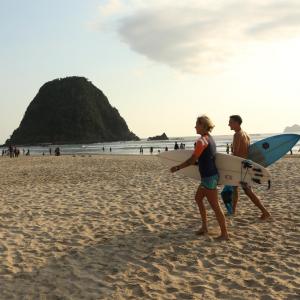 Unveil the Magic of Banyuwangi: From Crater Treks to Coastal Thrills