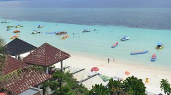 Discover Tanjung Bira: Sulawesi's Coastal Gem Thrives with Care