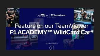 Driving Visibility: Empowering Women in Formula One and Tech