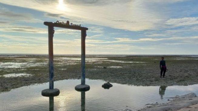 Gili Trawangan [ANTARA/Awaludin] 