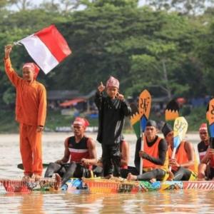 Racing with Tradition: Discovering the Spirit of Pacu Jalur in Riau