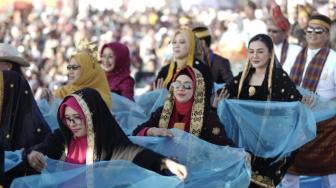 Lakey Beach and the Cultural Awakening of Dompu