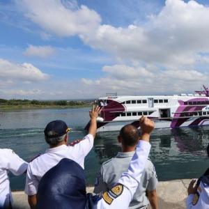 A New Way to Explore Two Magical Destinations in Just 2.5 Hours