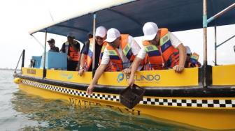 Discover Bali by Sea: Water Taxis Link Benoa and Tanjung Benoa