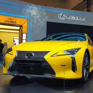 Behind the Wheel at GIIAS 2025: Where Cars, Ideas & Safety Meet