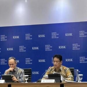 Finance Minister Claimed Rp200 Trillion Placement in State Banks Boosts Liquidity