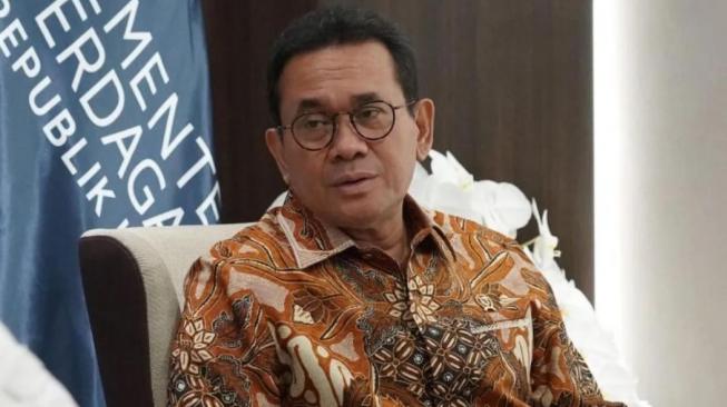 Indonesia Asks WTO to Suspend EU Palm Oil Concessions