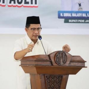 President Approves IDR 10.6 Trillion for Disaster Recovery in Three Provinces