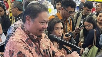 Amid Global Tensions, Indonesia Moves to Strengthen Domestic Market