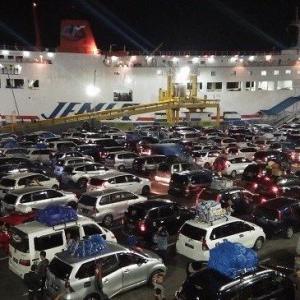 Indonesia Braces for 143 Milion Lebaran Exodus, WFA Policy to Ease Traffic