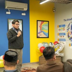 Arkadia Launches Aura Research for Real-Time Digital Insights