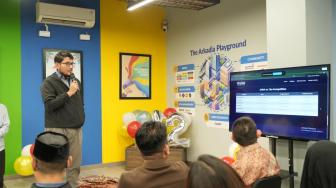 Arkadia Launches Aura Research for Real-Time Digital Insights