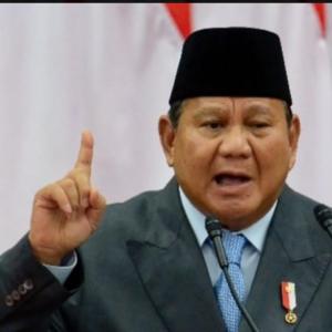 Global Crisis: Prabowos Push for a Leaner, Tighter Government