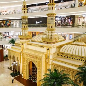 The Eid Retail Paradox: Packed Malls but Empty Shopping Bags
