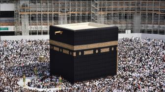 Middle East Conflict Raises Questions Over Indonesias 2026 Hajj