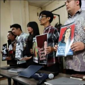 Clashing Accounts from Military and Police, Andrie Yunus Case Questioned