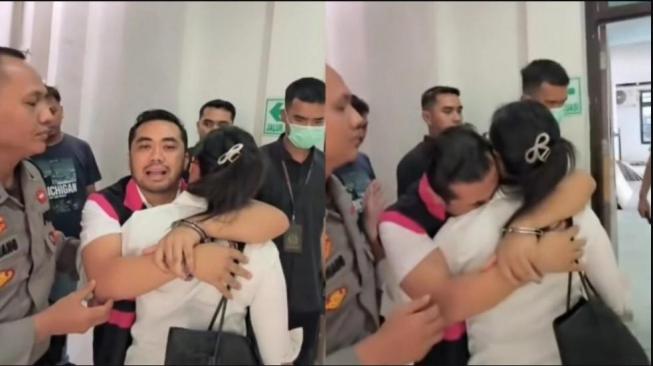 Amsal Sitepu Case Raises Questions Over Justice in Creative Industry. (Dok. Istimewa)