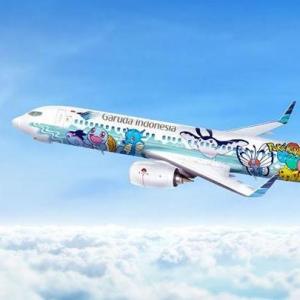 Domestic Airfares in Indonesia Set to Rise Amid Fuel Surcharge Hike