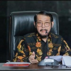 Successor to Anwar Usman Expected to Be Sworn In This Week