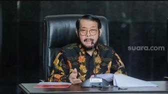 Successor to Anwar Usman Expected to Be Sworn In This Week