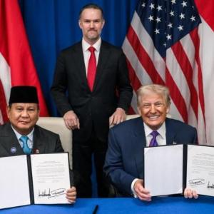 Leaked File Suggests Indonesia May Grant US Wide-Ranging Airspace Access