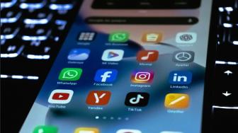 Concerns Rise Over Indonesias Ties to Emerging Digital Media