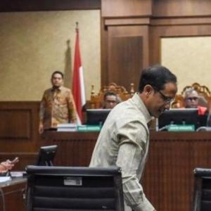 Nadiem Makarim Placed Under House Arrest