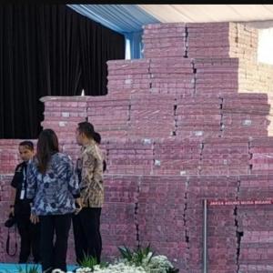 Rp10.2 Trillion Returned in Forest Enforcement Case