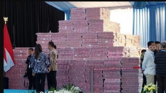 Rp10.2 Trillion Returned in Forest Enforcement Case