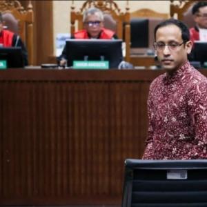 Nadiem Makarim Faces 18 Years in Prison in Corruption Case