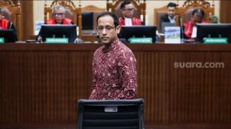 Nadiem Makarim Faces 18 Years in Prison in Corruption Case