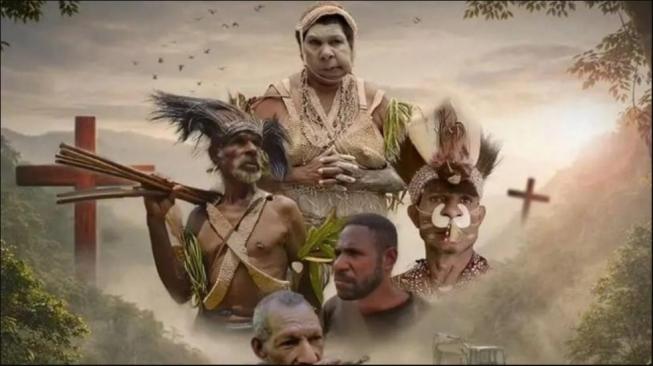 Screenings Shut Down, Debate Silenced: Pesta Babi Sparks Free Speech Concerns in Indonesia. (Dok. Instagram. Watchdoc)