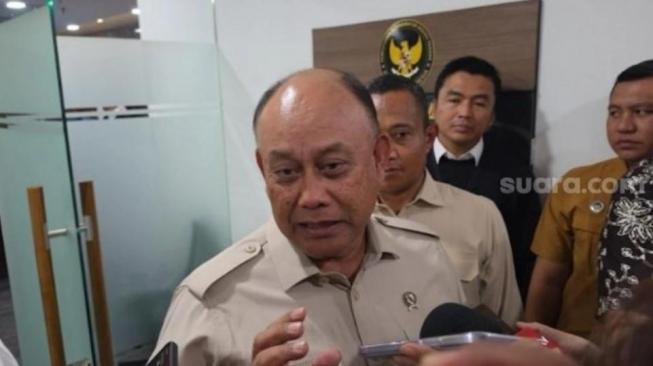 Former BGN Chief Detained as Prosecutors Probe Nutrition Agency.