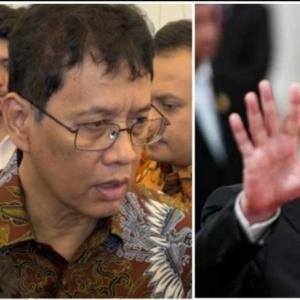 Cabinet Reshuffle Rumours Grow as Questions Swirl Over Purbaya's Future