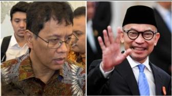 Cabinet Reshuffle Rumours Grow as Questions Swirl Over Purbaya's Future