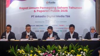 Arkadia Digital Media Reports 45.1% Profit Growth, Expands New Products and Services