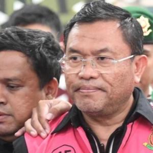 Former National Nutrition Agency Deputy Denied Justice Collaborator Status in MBG Graft Case