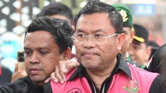 Former National Nutrition Agency Deputy Denied Justice Collaborator Status in MBG Graft Case