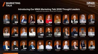 MMA Indonesia: Strong leadership, not AI alone, will shape the next generation of brands