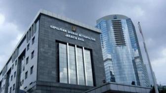 Reports of Large Group at Jakarta Police HQ Draw Attention During Corruption Investigation