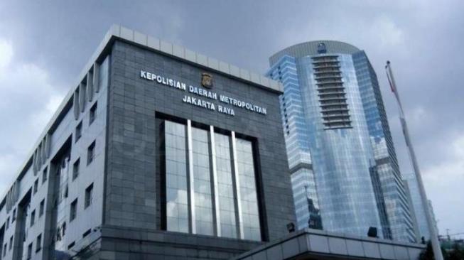 Reports of Large Group at Jakarta Police HQ Draw Attention During Corruption Investigation