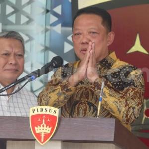 Transfer of High-Profile Corruption Cases Raises Questions Over Legal Authority, Expert Says