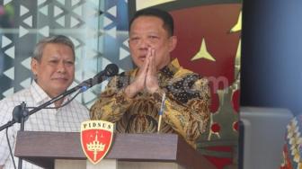 Transfer of High-Profile Corruption Cases Raises Questions Over Legal Authority, Expert Says
