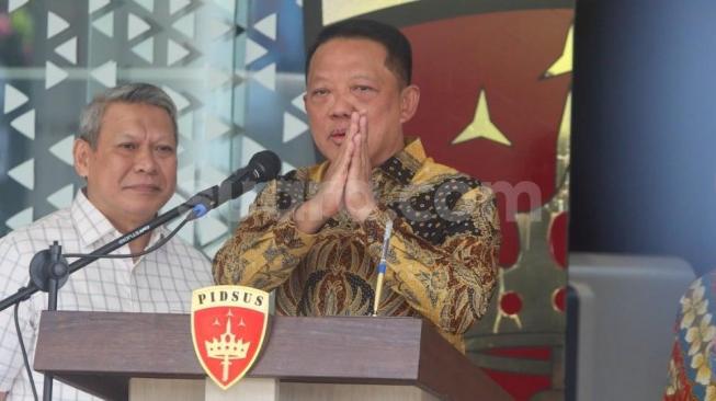 Transfer of High-Profile Corruption Cases Raises Questions Over Legal Authority, Expert Says