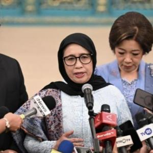 Former National Nutrition Agency Chief Resigns as Suspect's Lawyer Calls for Investigation