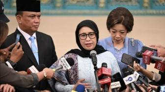 Former National Nutrition Agency Chief Resigns as Suspect's Lawyer Calls for Investigation