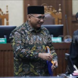 KPK Insists Rp622 Billion State Loss in Hajj Quota Case Is Backed by Audit