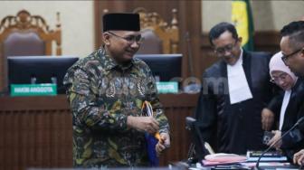 KPK Insists Rp622 Billion State Loss in Hajj Quota Case Is Backed by Audit