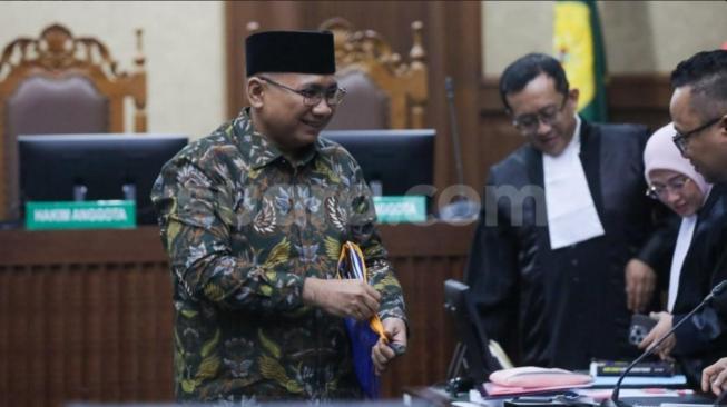 KPK Insists Rp622 Billion State Loss in Hajj Quota Case Is Backed by Audit