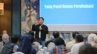 LMC: Protecting Indonesias Local Media in Copyright Reform